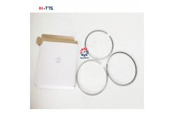China 1103 1104  04372N0 UPRK0002 T400478 UPRK0003 2337231 69160 KRP1151 KRP1251 Piston Ring supplier