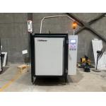 70kW Industrial Muffle Hot Air Drying Oven Electric Holding Furnace for sale