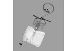 China High Qulity Adult disposable urine collection bag supplier