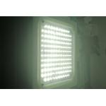 Ip65 Square LED Canopy Lights 110W for sale