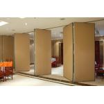 Decorative Panel Wood Soundproof Room Divider for Conference Room Multi Color for sale