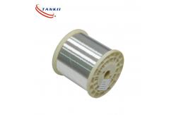 China High Welding Quality SPC  24AWG 36AWG Silver Plated Copper Wire For Aerospace supplier