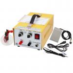China 30A Pulse Sparkle Spot Welder Handheld Laser 310*165*140MM manufacturer
