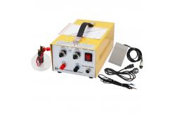 China 30A Pulse Sparkle Spot Welder Handheld Laser 310*165*140MM supplier