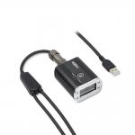 Industrial Mount Raspberry RS232 QR Usb Laser Barcode Scanner Fixed IP68 32 Bit for sale