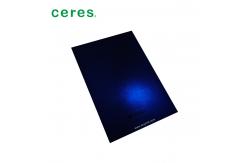 China 75 Gram Security Paper With Visible Fibers For Certificate supplier
