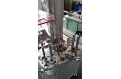China Durable Electronic Lens Drop Test Machine With Touch Screen Panel supplier