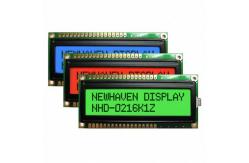 China NHD-0216K1Z-FS(RGB)-FBW supplier