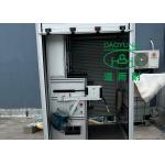 Sewer UV Cured CIPP Lining Systems Trenchless Construction Site Management DN300 for sale