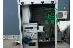 China Sewer UV Cured CIPP Lining Systems Trenchless Construction Site Management DN300 supplier