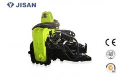 China Excavator Mounted Vibratory Pile Hammer For Sumitomo SH240 SH300 supplier