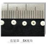 Precision Ceramic Parts Semiconductor Gold Wire Tensioner for sale