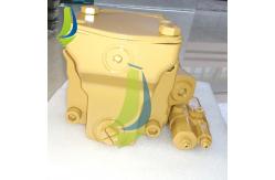 China 307-3063 3073063 Pistion Pump For 416E Backhoe Loader supplier