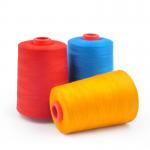 20/2 20/3 20/6 20/9 100 Spun Polyester Thread For Sewing Machine for sale