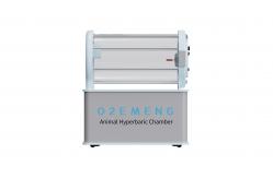 China 450kg animal Hyperbaric Oxygen Chamber for Efficient Oxygen Therapy supplier