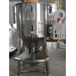 7.5KW  Plastic Mixer Auxiliary Equipment Rotomolding Video Technical Support for sale