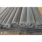 6'X4' Metal Drag Mats Excellent Tool For Evenly Spreading Soil And Sand for sale