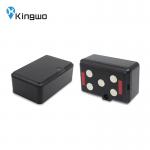 Mini Wireless Power Off Alarm GPS Pallet Tracker IP67 Mileage Statistics for sale