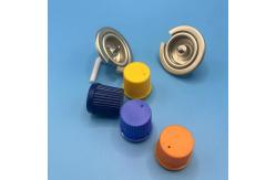 China Upgrade Your Outdoor Cooking Experience with a Camping Gas Valve supplier
