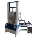Laboratory Equipment High Temperature Universal Material Tearing Tensile Strength Testing Machine