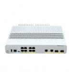 Cisco C2960 series 8 Ports Gigabit managed network Switch WS-C2960CX-8PC-L for sale