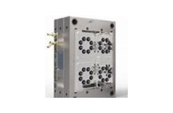 China Customized Multi Cavity Mold Lost Foam Casting Heat Treatment Surface supplier