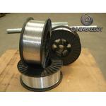 1.6mm 2.0mm Thermal Spray Wire NiAl20 Grade Nickel Based Alloy Wire Arc Spraying for sale