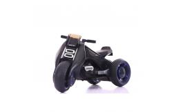 China Electric Kids Motorcycle Toy with Early Education Music Function and Max Loading 30kg supplier
