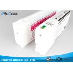 Premium UltraChrome K3 Large Format Printer Ink 350Ml Filling Ink Cartridges for sale