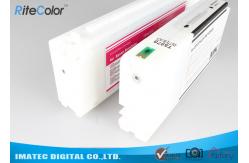 China Premium UltraChrome K3 Large Format Printer Ink 350Ml Filling Ink Cartridges supplier