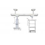 Operating Room Icu Pendant Systems Dry And Wet Separation Suspension Bridge Hanger Type for sale