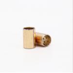 Wear Resistance Bimetal Bearing Bushes Lead Free For Automobile for sale