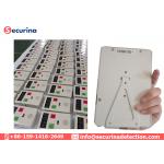 Digital Non-Contact Thermometer , Portable Thermal Scanner For Fever Patients Checking