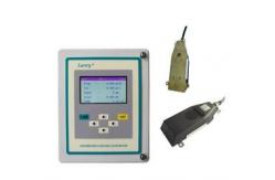 China Pulse IP68 Ultrasonic Open Channel Flow Meter supplier