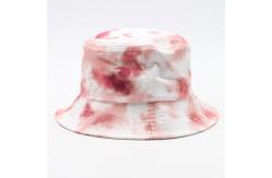 China Customizable Fisherman Bucket Hat For Spring Summer Autumn supplier