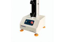 China 500mm/min Electronic Tape Peeling Testing Machine Adhesive Adhesion Test Instrument supplier