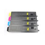 Kyocera TK 895K Copier Toner Cartridge Black For Ecosys FS C8525MFP , 12000 Pages for sale