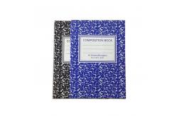 China Custom Logos Hardcover Notebook Printing Glossy / Matte Varnishing supplier
