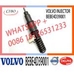 20569291 VOE20569291 BEBE4D28001 BEBE4D39001 BEBE4D07001 common rail fuel injector for VOL FH12 FM FM12 FM9 for sale