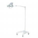 24PCS LED Bulb Surgical Exam Lamp 50000h Y Shaped Light Head