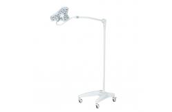 China 24PCS LED Bulb Surgical Exam Lamp 50000h Y Shaped Light Head supplier