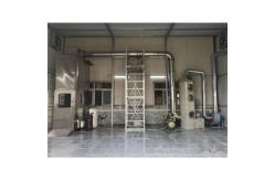 China Cable Flame Spread / Heat Release And Smoke Test Equipment EN 50399 Standard supplier