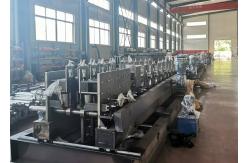 China Cable Tray Cover Machine manufacturer