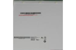 China RGB Vertical Stripe B154PW02 V3 15.4 inch 60Hz 110PPI LCD Display supplier