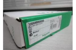 China Schneider Modicon Quantum PLC 140AMM09000 ANALOG IN/OUT IO MODULE supplier
