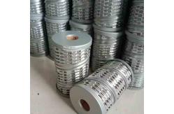 China Hydraulic filter, oil filter element, auto steering systems OE - NUMBER WL10145 A0021841125 supplier