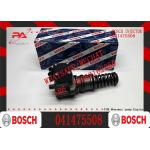 Diesel Common rail injector 041475508 0445110316 0445110331 0445110578 0445110277 0445110278 for sale