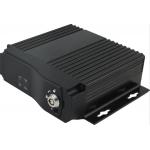 MDVR 4G GPS Vehicle CCTV camera system for bus truck sd card storage for sale