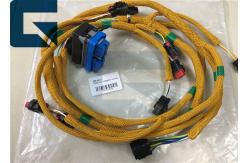 China Excavator 320D E320D C6.4 Engine Wire Harness 296-4617 2964617 supplier