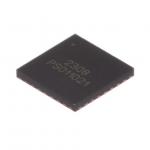 Wireless Communication Module MAPS-011021-TR0500 900MHz GaAs pHEMT 6-Bit Digital Phase Shifter PQFN-28 for sale